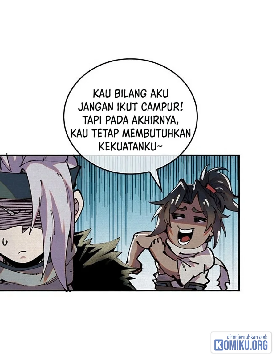 Soul of Chi You Chapter 18 Gambar 12