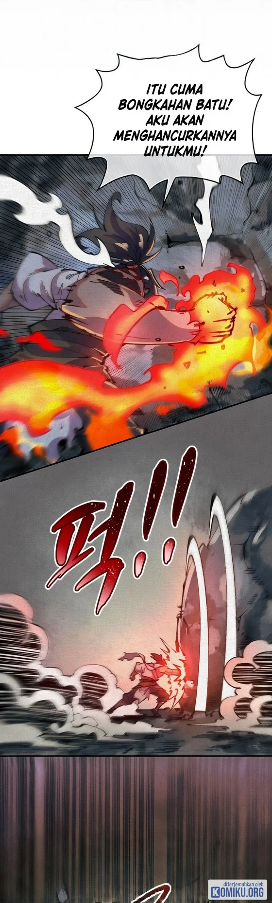 Soul of Chi You Chapter 18 Gambar 13