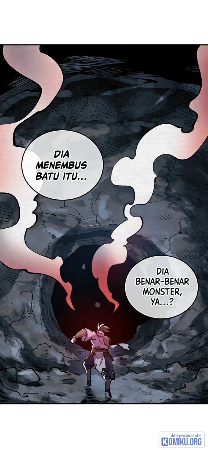 Soul of Chi You Chapter 18 Gambar 15