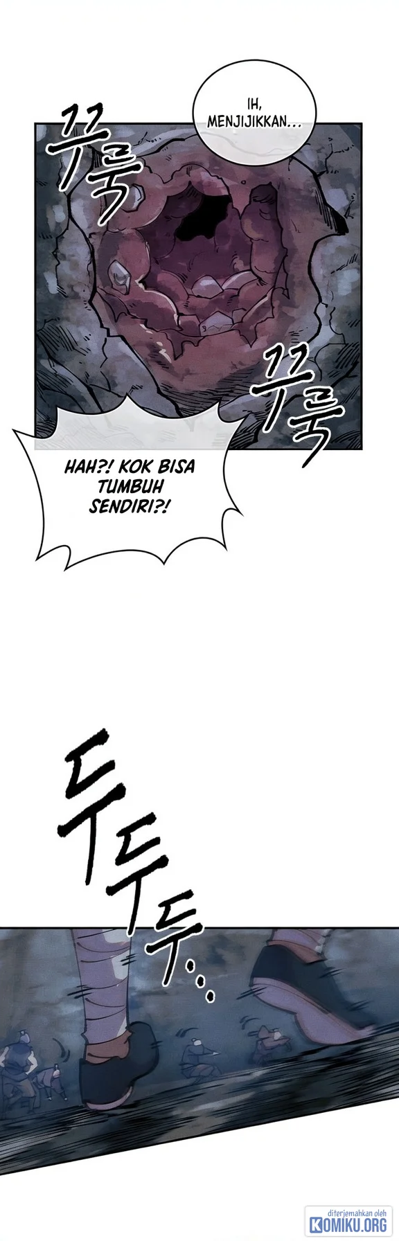 Soul of Chi You Chapter 18 Gambar 17