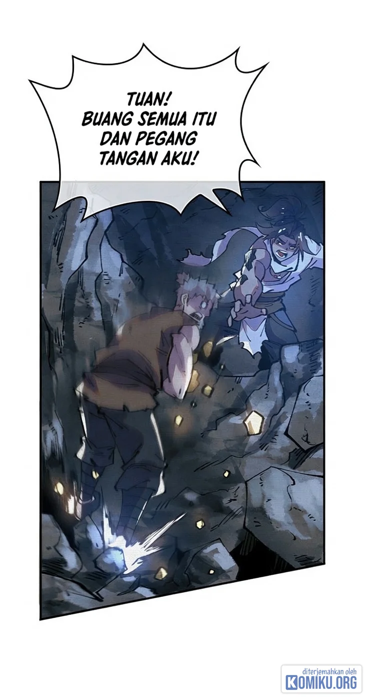 Soul of Chi You Chapter 18 Gambar 20