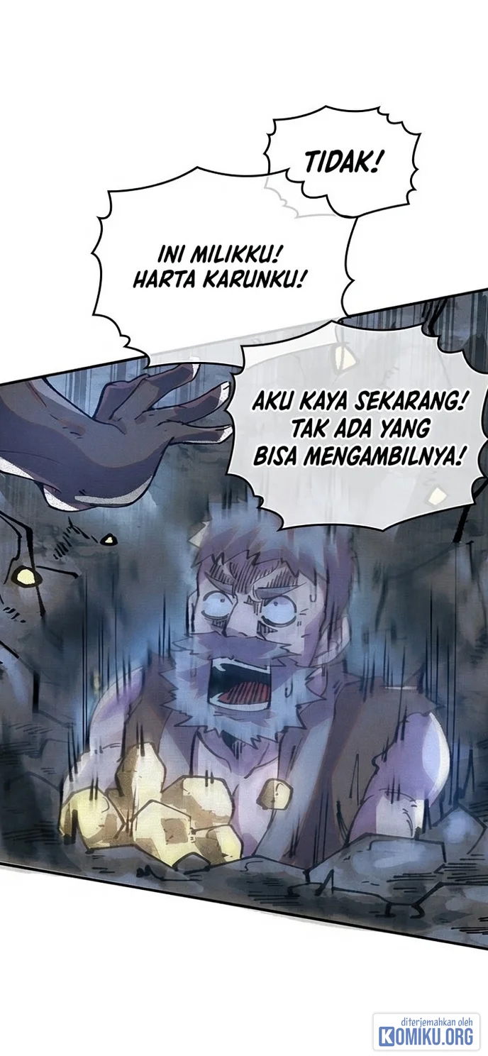 Soul of Chi You Chapter 18 Gambar 21