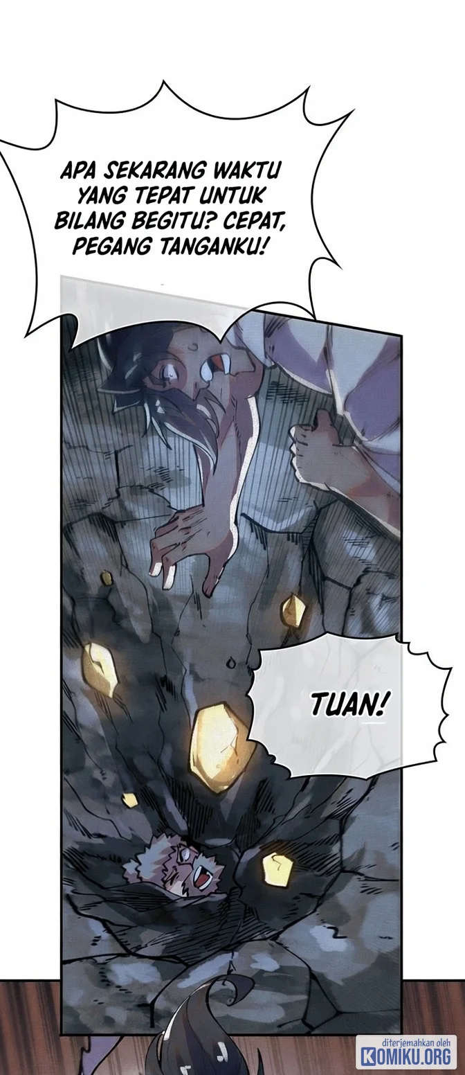 Soul of Chi You Chapter 18 Gambar 22