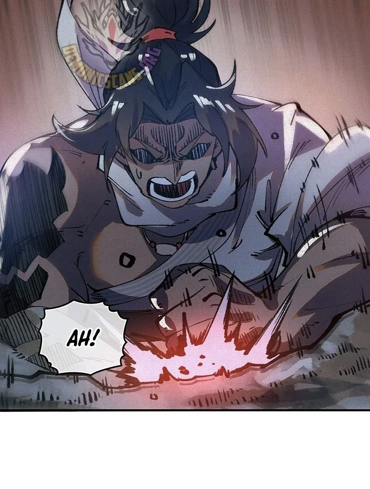 Soul of Chi You Chapter 18 Gambar 23