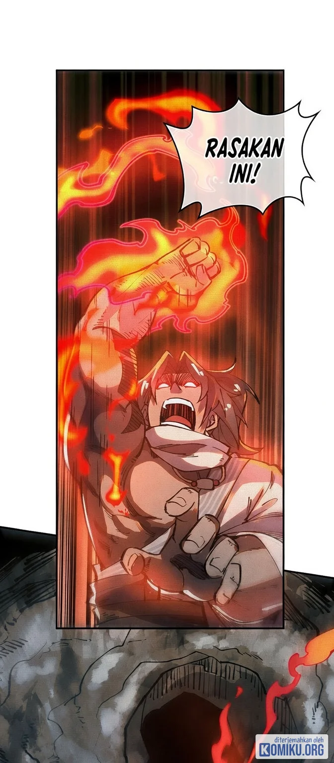 Soul of Chi You Chapter 18 Gambar 26