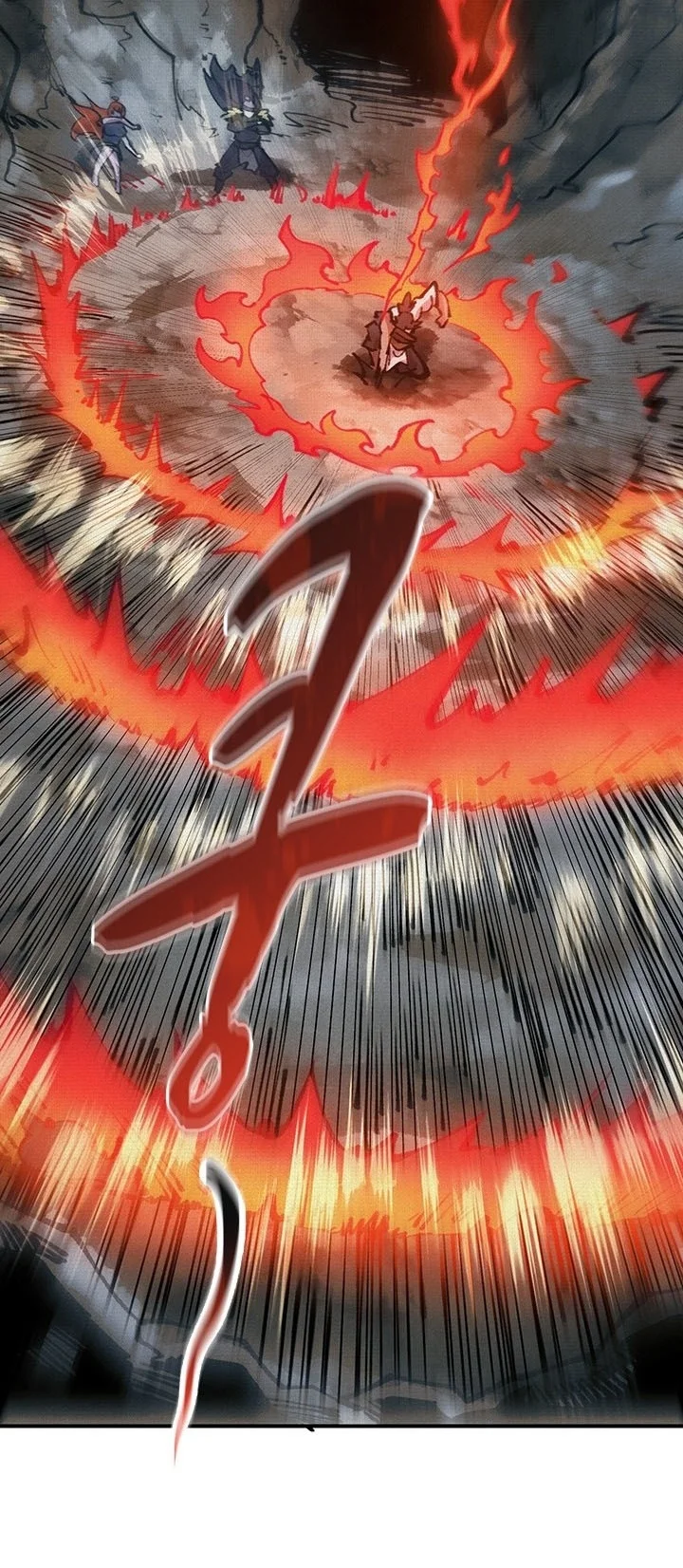 Soul of Chi You Chapter 18 Gambar 27