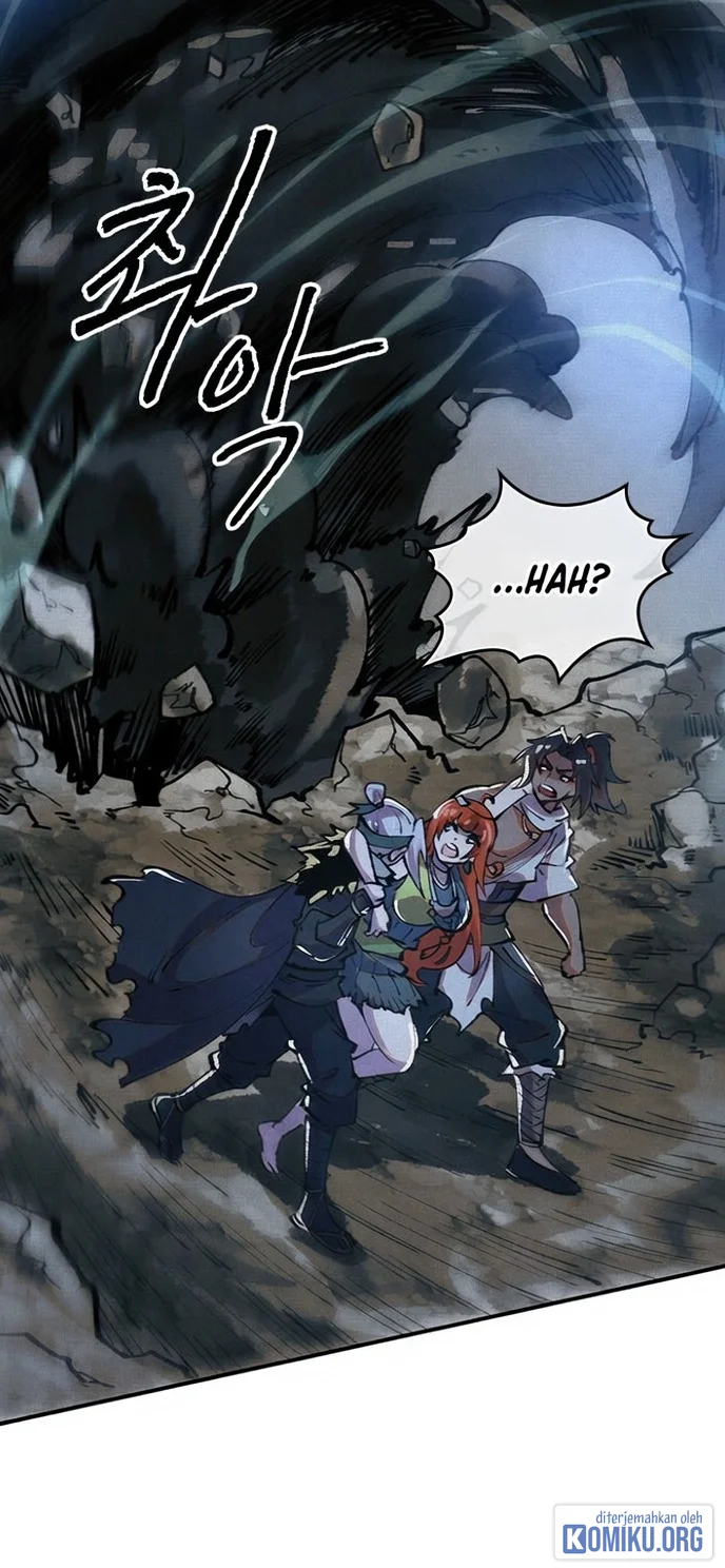 Soul of Chi You Chapter 18 Gambar 32