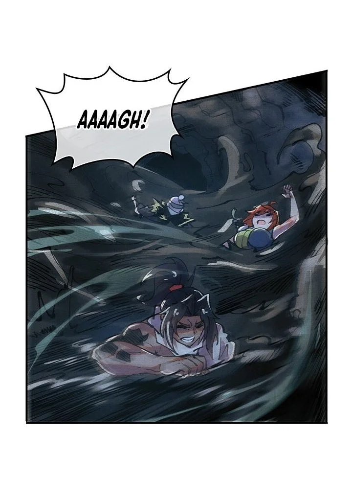 Soul of Chi You Chapter 18 Gambar 33