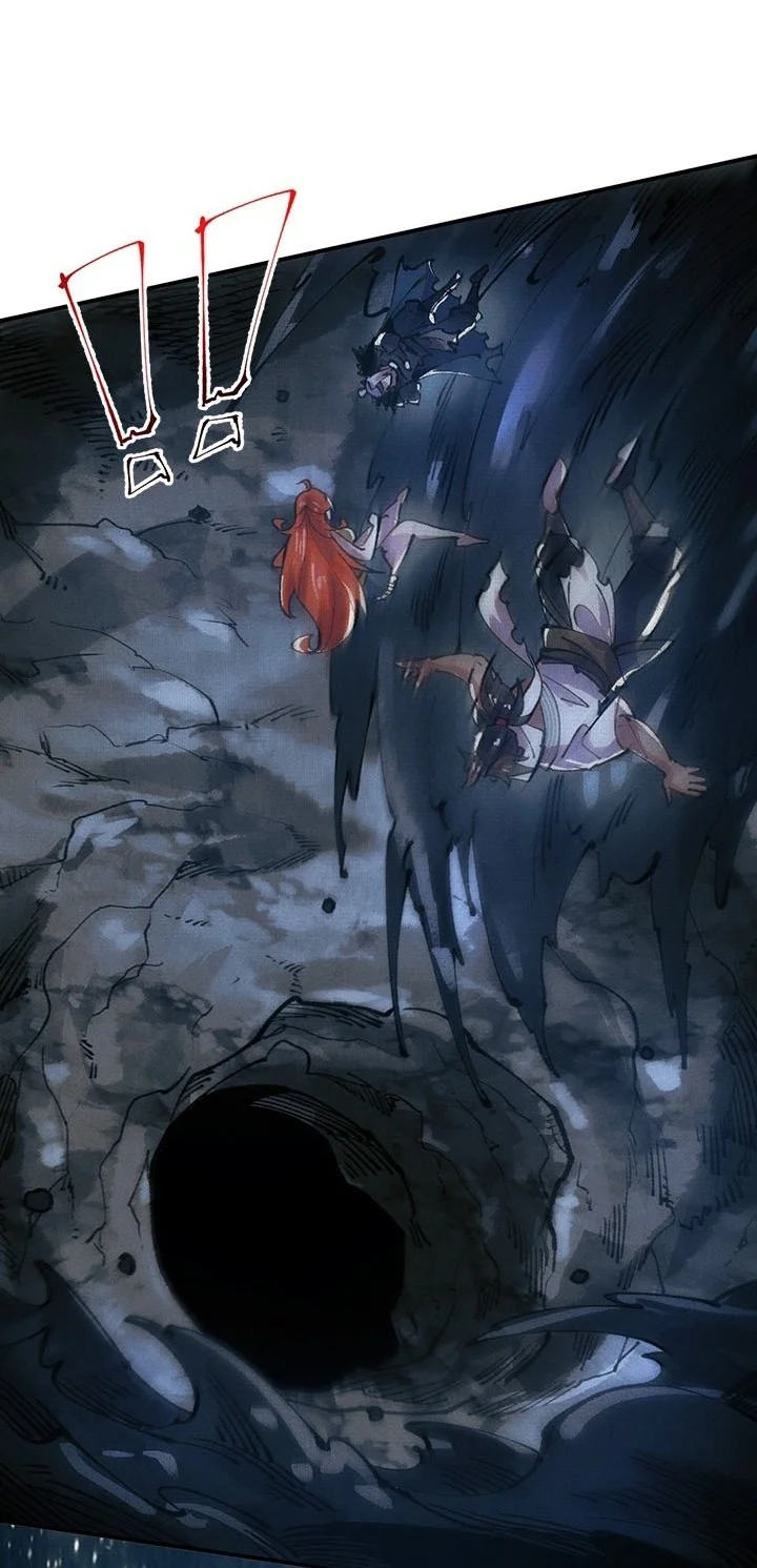 Soul of Chi You Chapter 18 Gambar 34