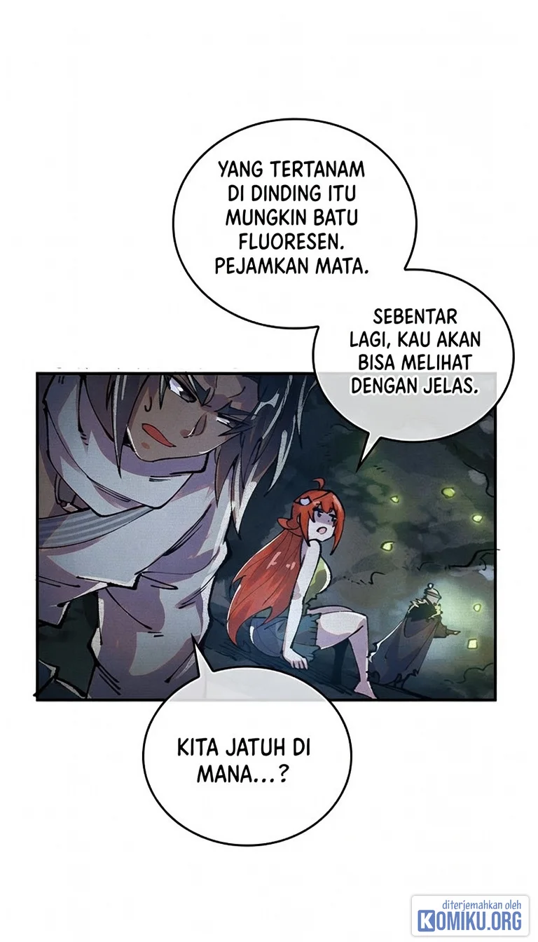 Soul of Chi You Chapter 18 Gambar 37