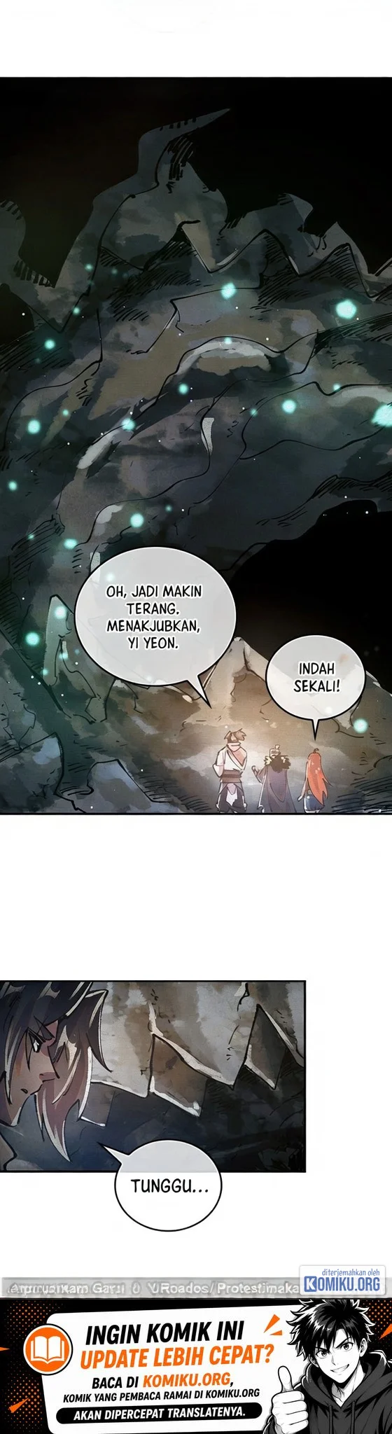 Soul of Chi You Chapter 18 Gambar 39