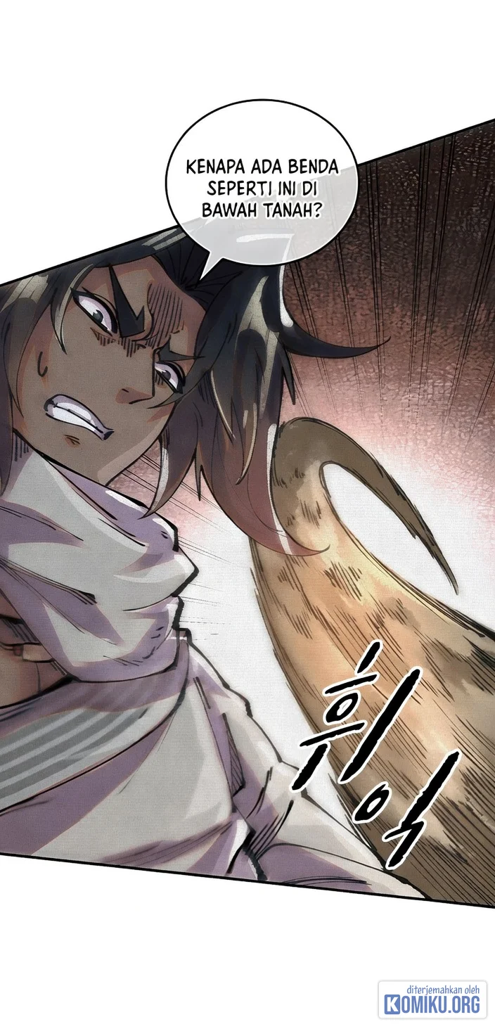 Soul of Chi You Chapter 18 Gambar 41
