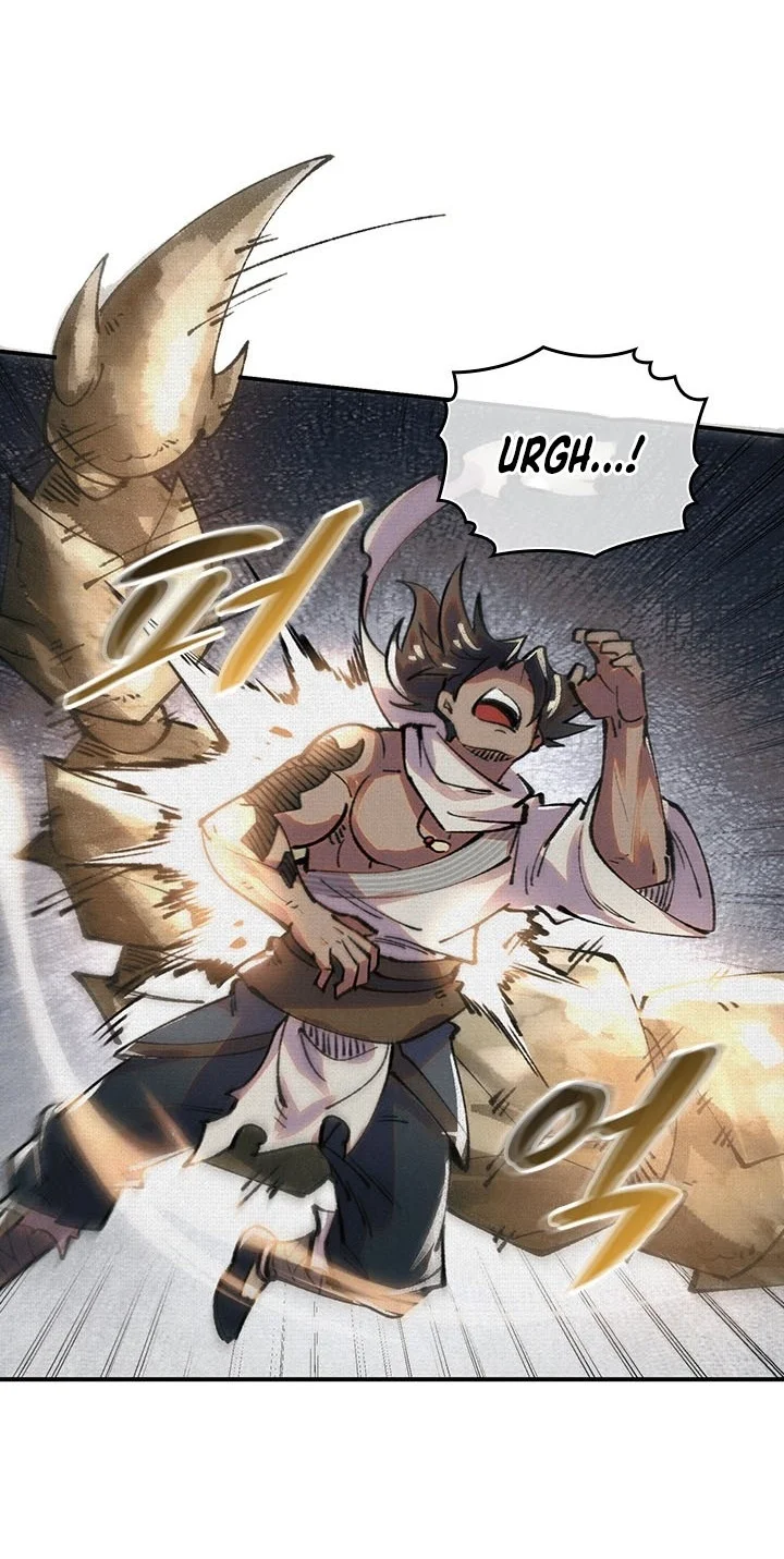 Soul of Chi You Chapter 18 Gambar 42