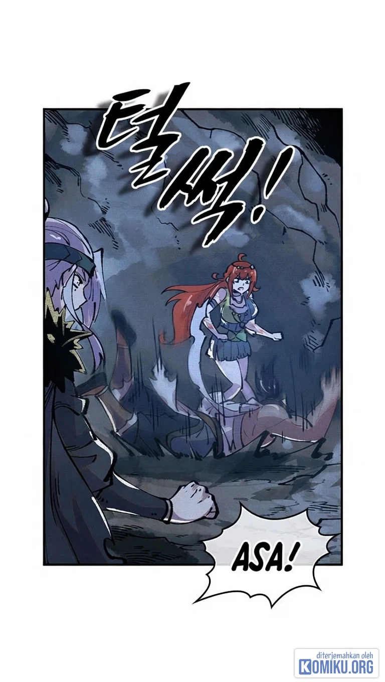 Soul of Chi You Chapter 18 Gambar 43