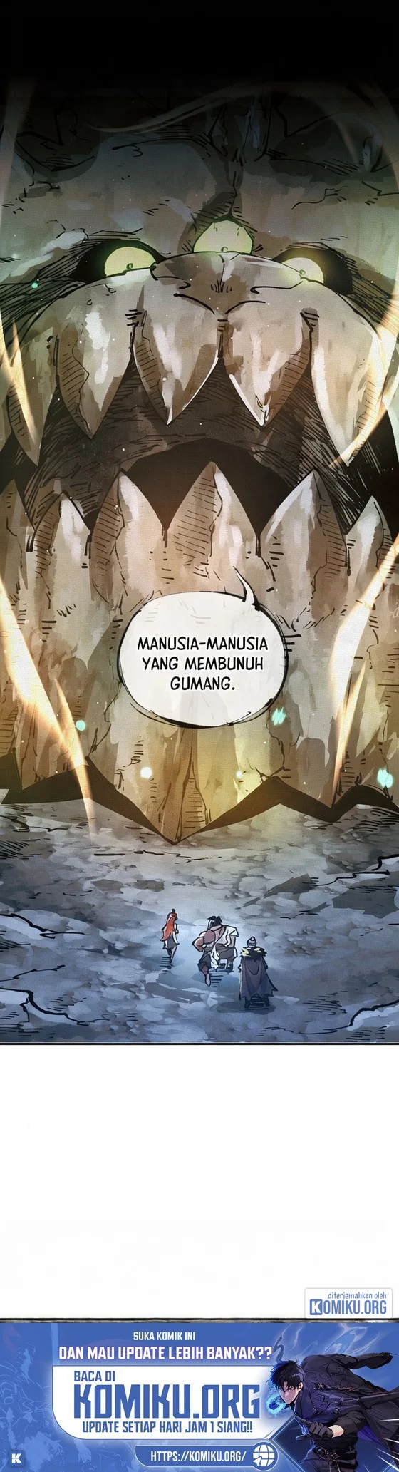 Soul of Chi You Chapter 18 Gambar 46