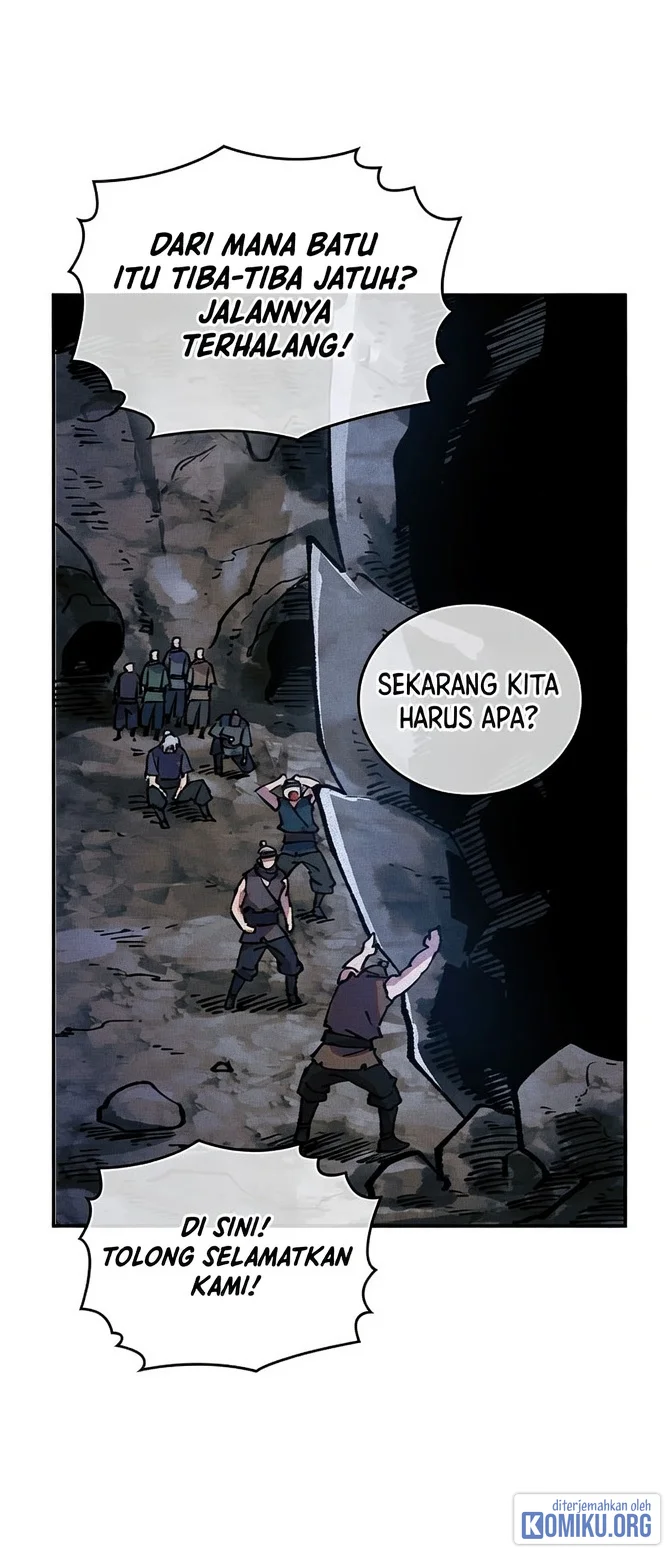 Soul of Chi You Chapter 18 Gambar 5