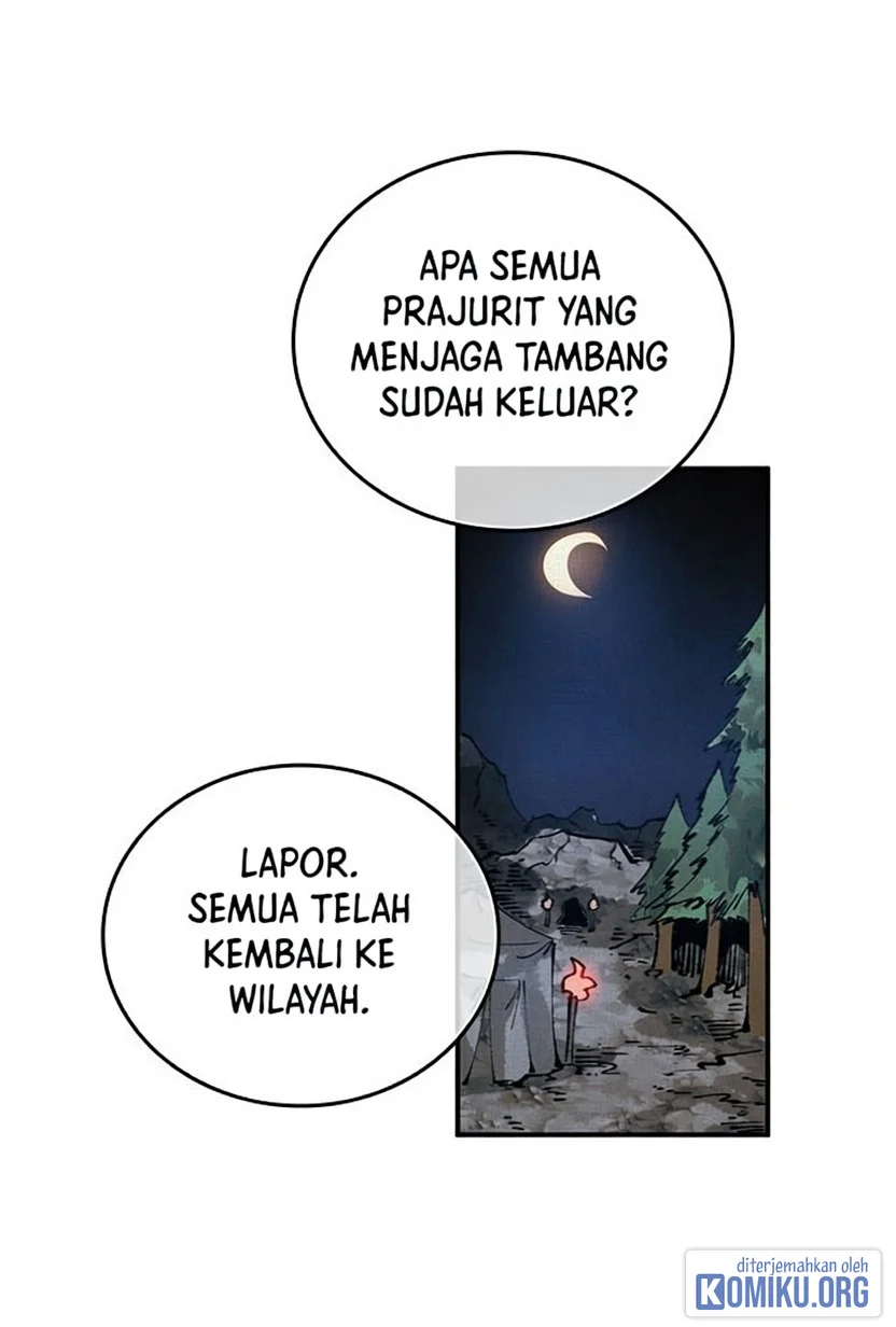 Soul of Chi You Chapter 18 Gambar 6