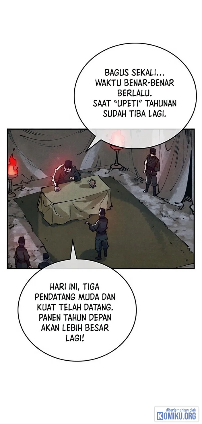 Soul of Chi You Chapter 18 Gambar 7