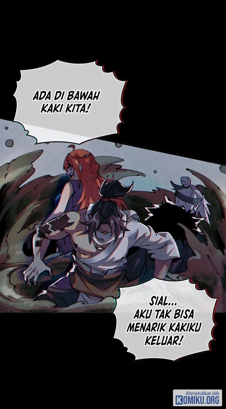 Soul of Chi You Chapter 19 Gambar 11