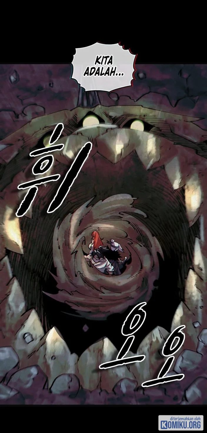 Soul of Chi You Chapter 19 Gambar 12