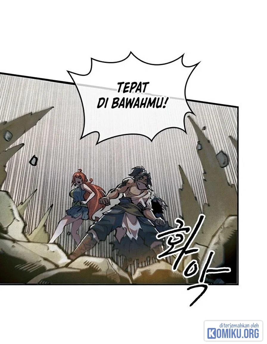 Soul of Chi You Chapter 19 Gambar 14