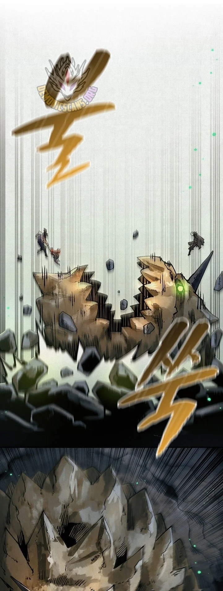 Soul of Chi You Chapter 19 Gambar 15