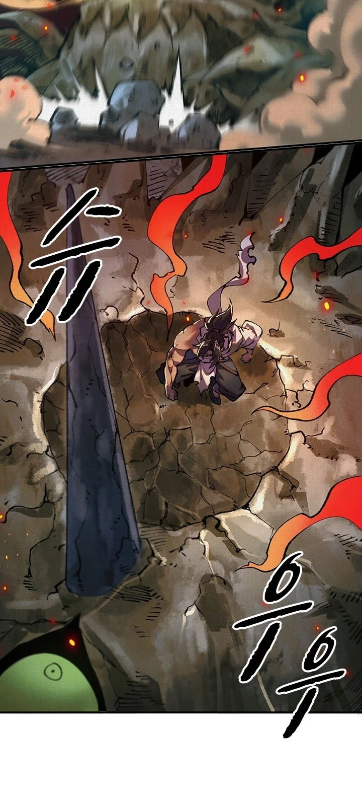 Soul of Chi You Chapter 19 Gambar 18