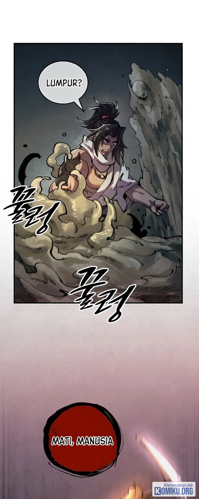 Soul of Chi You Chapter 19 Gambar 23