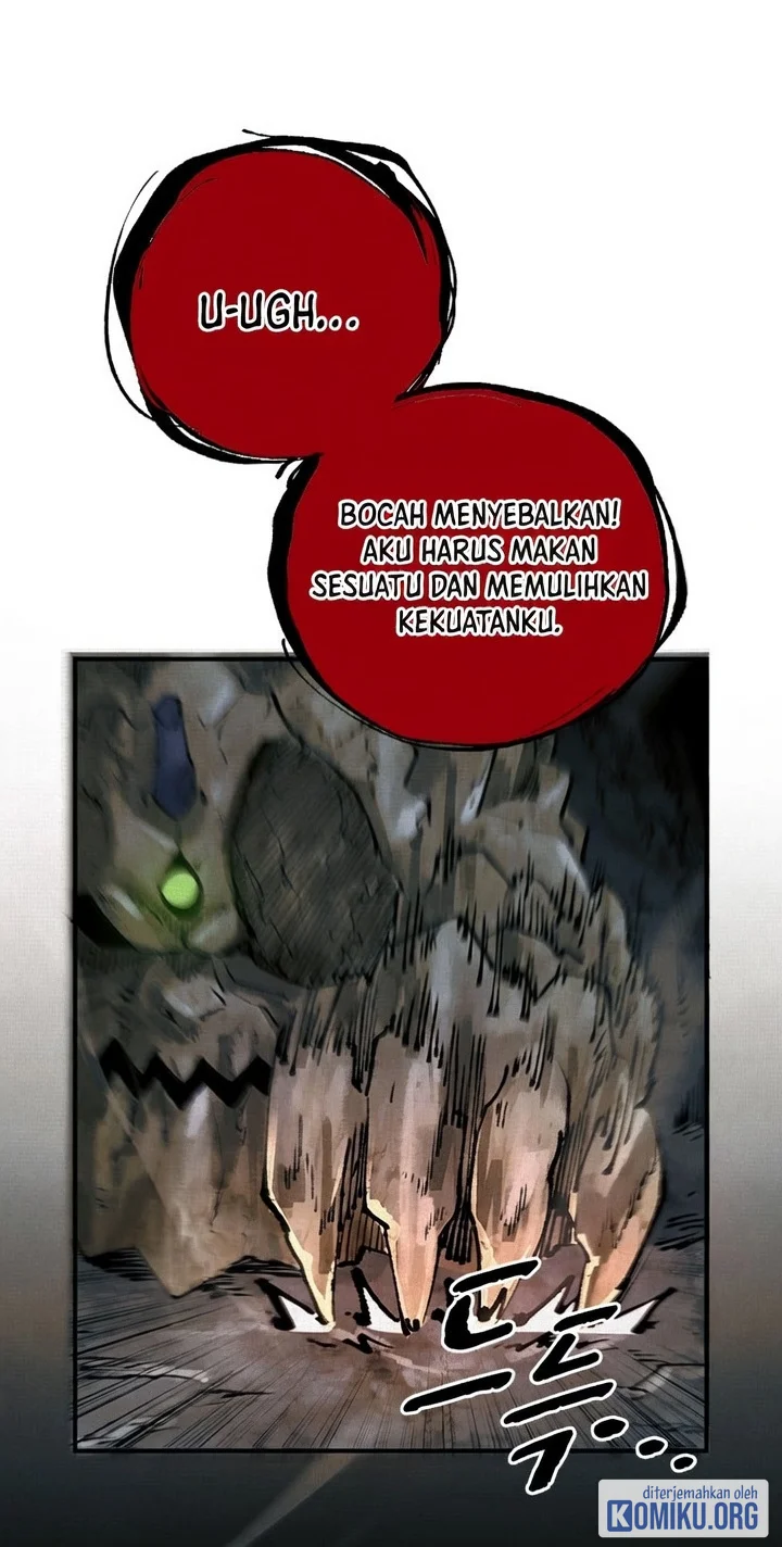 Soul of Chi You Chapter 19 Gambar 33
