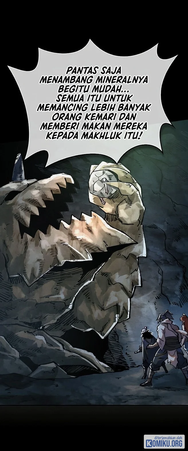 Soul of Chi You Chapter 19 Gambar 36
