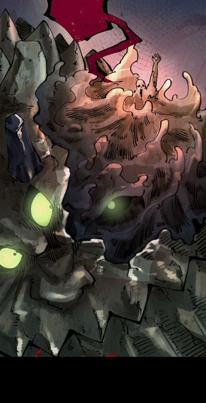 Soul of Chi You Chapter 19 Gambar 38