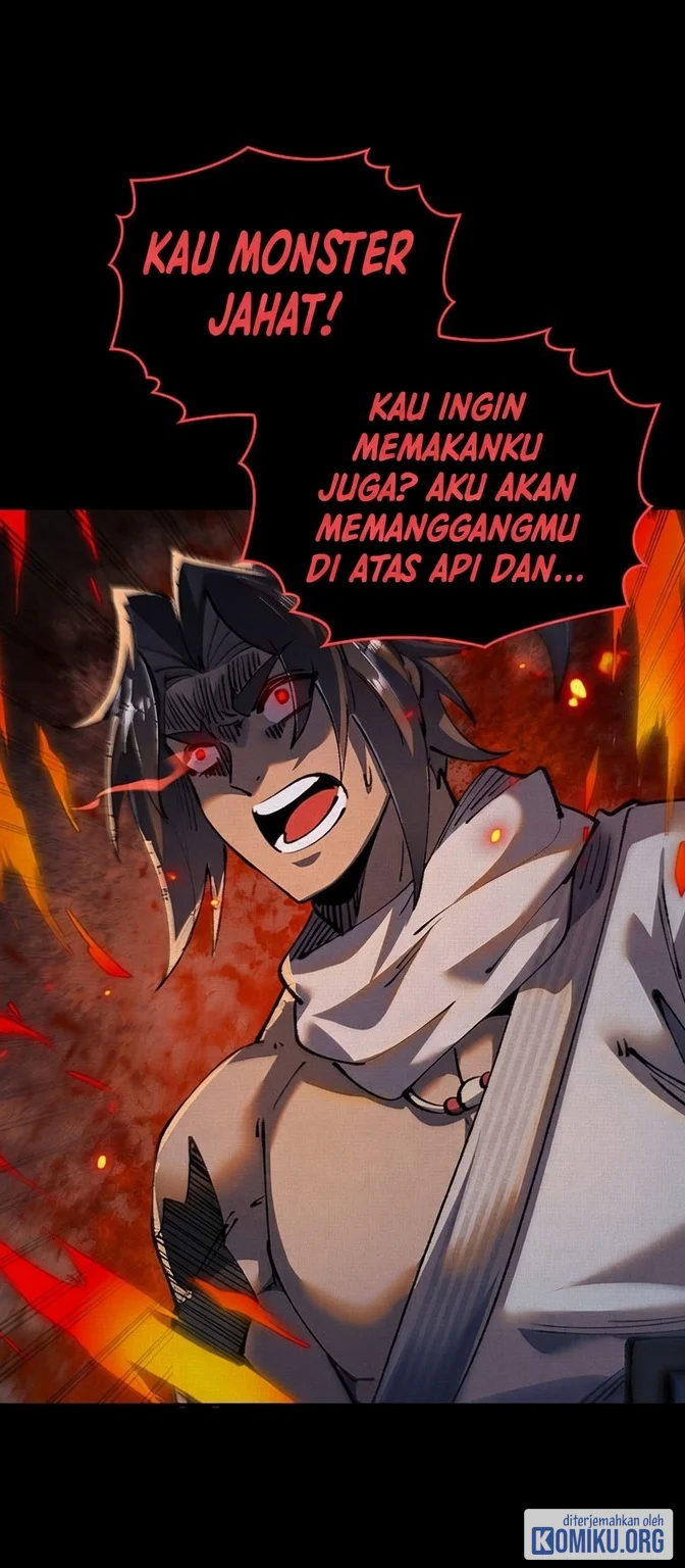 Soul of Chi You Chapter 19 Gambar 39