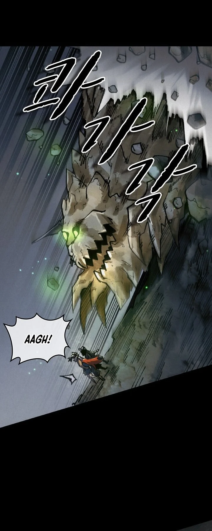 Soul of Chi You Chapter 19 Gambar 5
