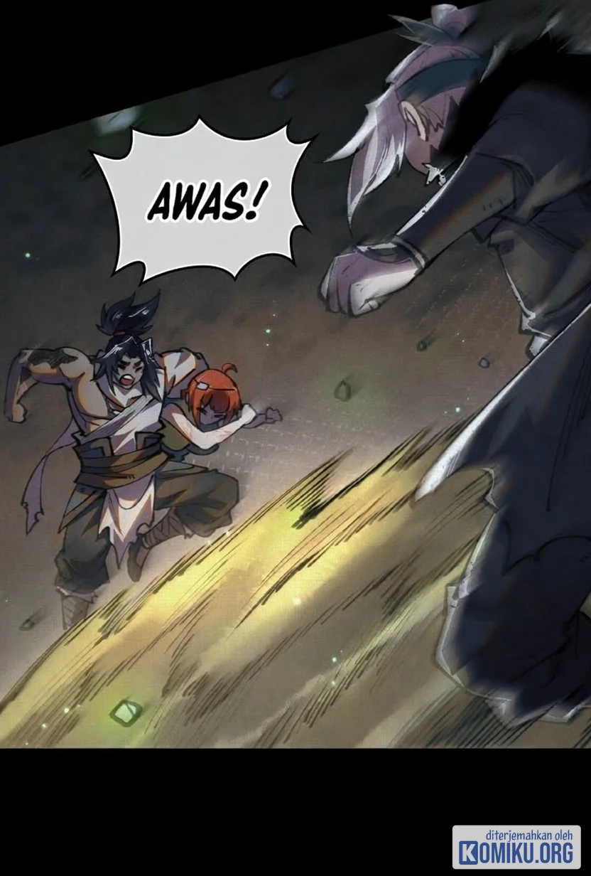 Soul of Chi You Chapter 19 Gambar 6