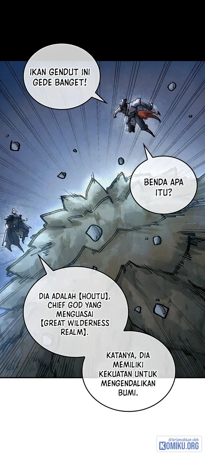 Soul of Chi You Chapter 19 Gambar 7