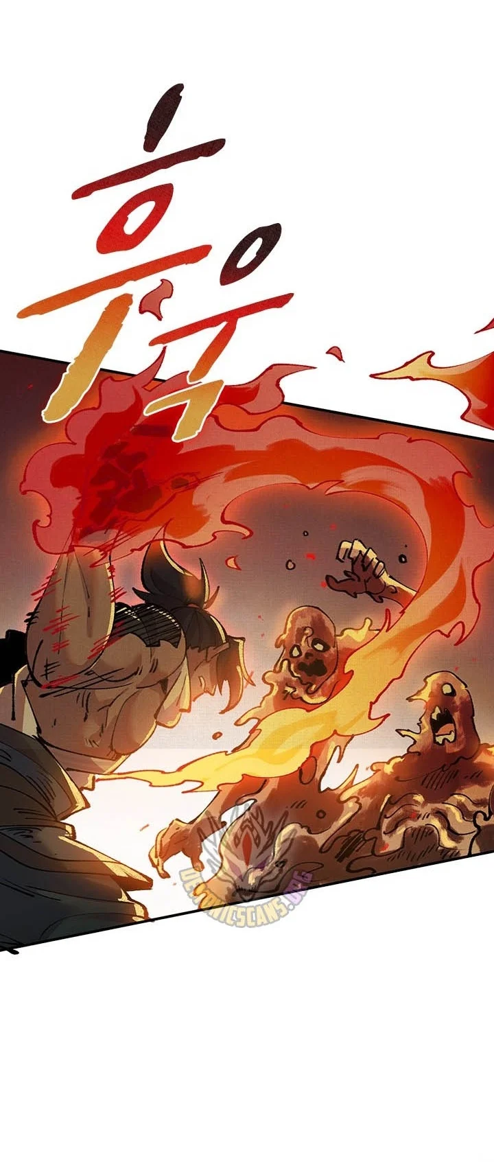 Soul of Chi You Chapter 20 Gambar 34