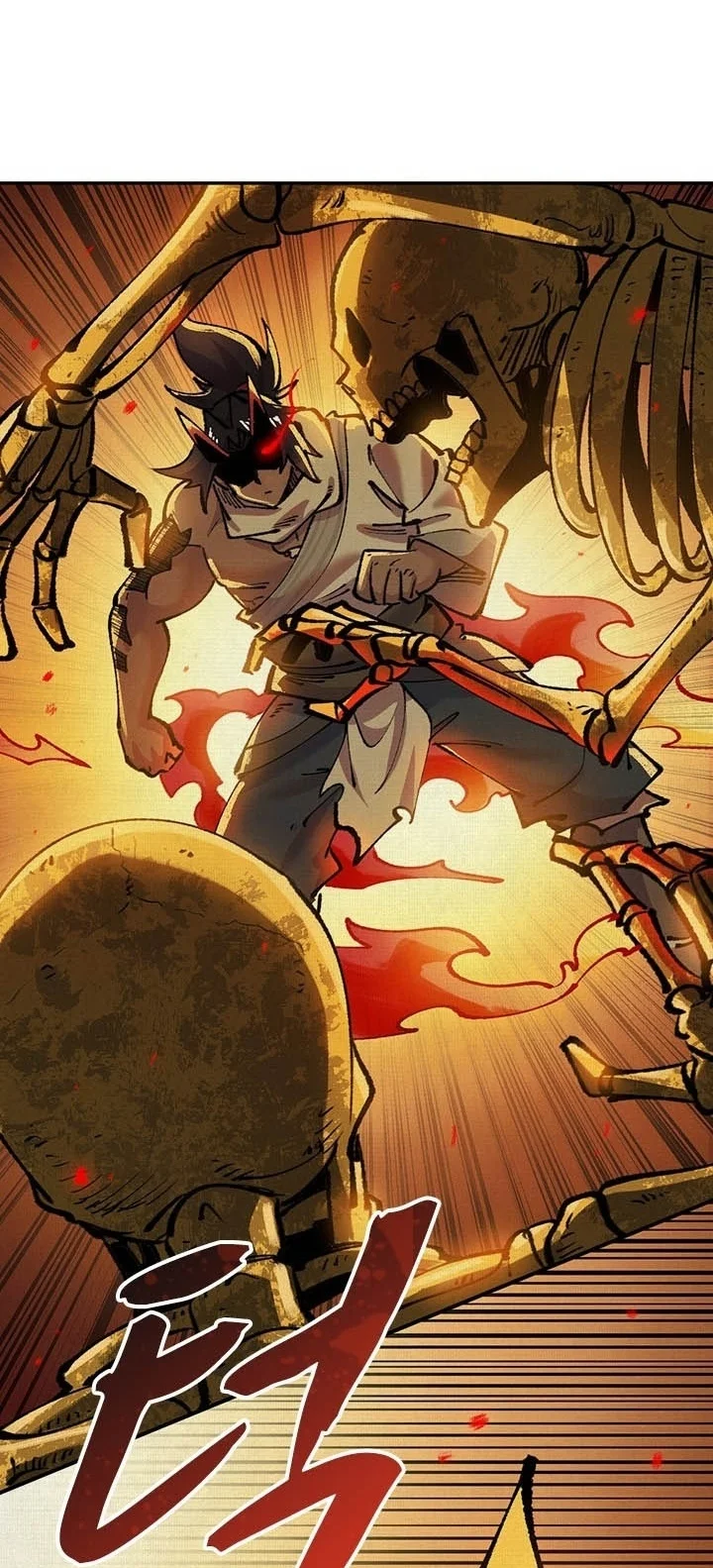 Soul of Chi You Chapter 20 Gambar 37