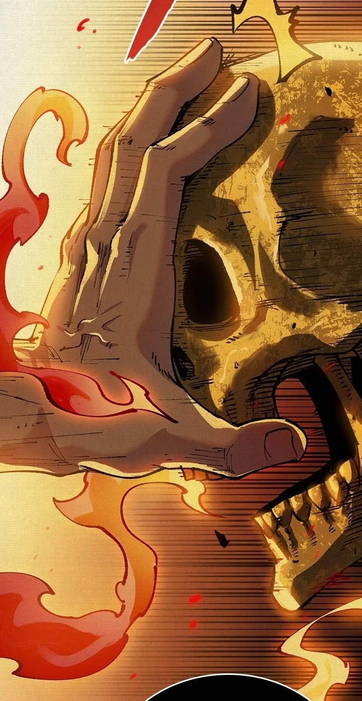 Soul of Chi You Chapter 20 Gambar 38