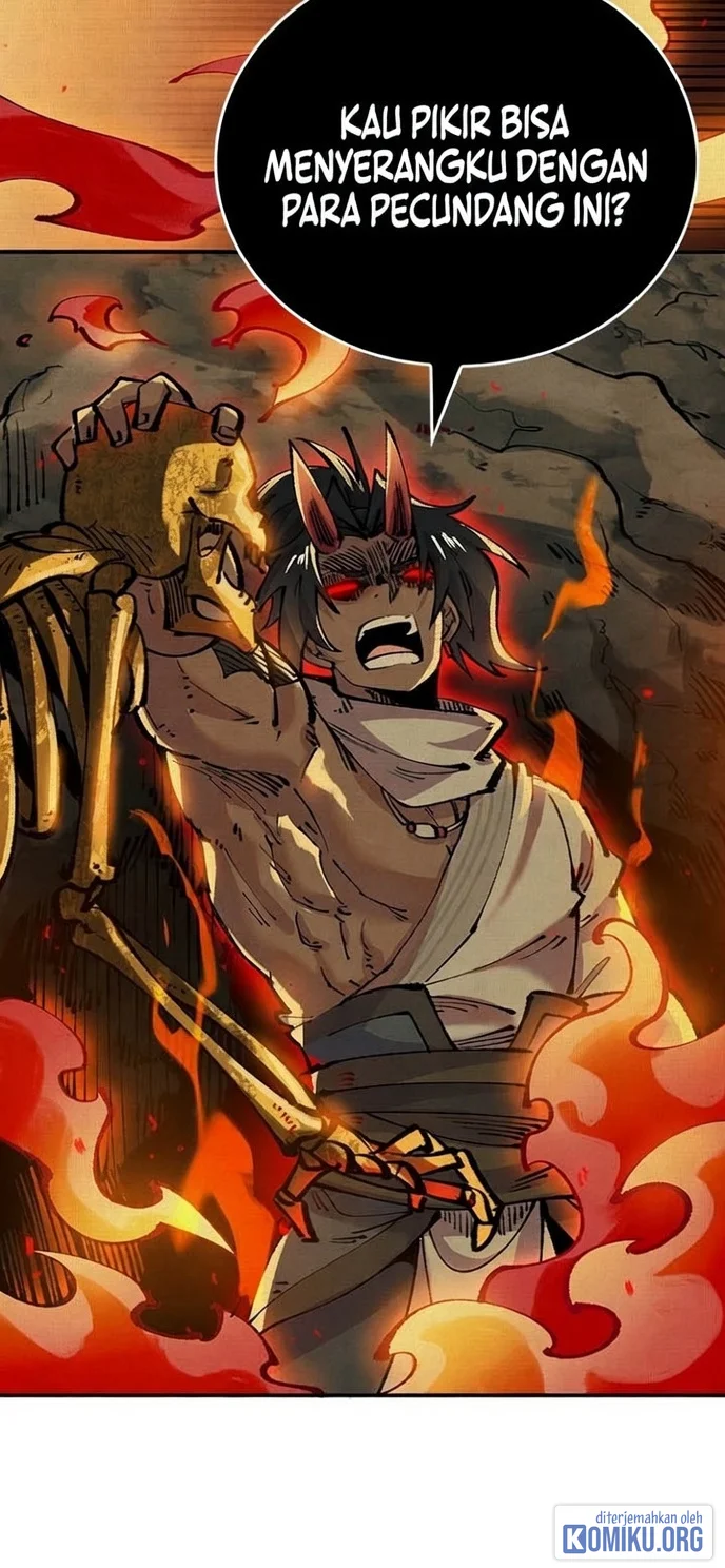 Soul of Chi You Chapter 20 Gambar 39