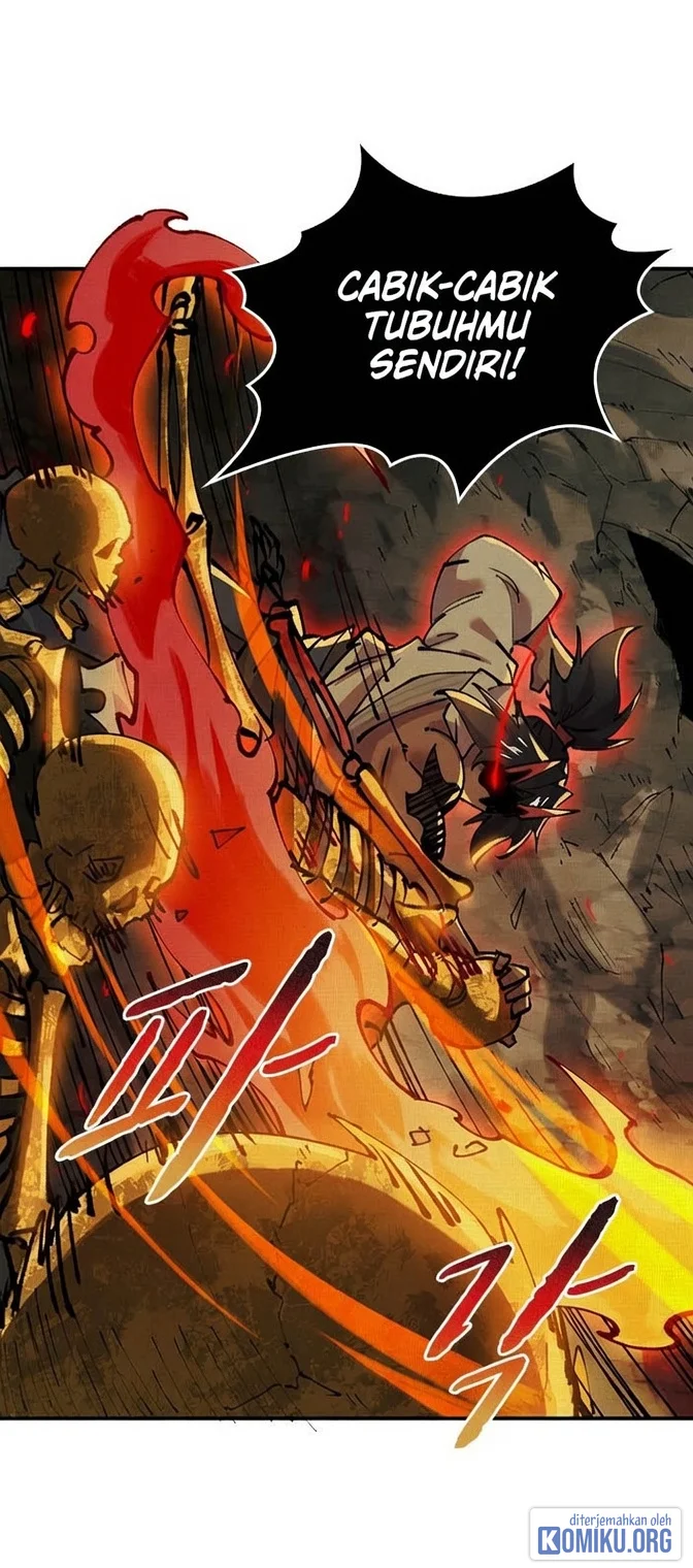 Soul of Chi You Chapter 20 Gambar 40