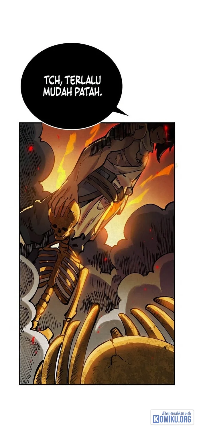 Soul of Chi You Chapter 20 Gambar 41