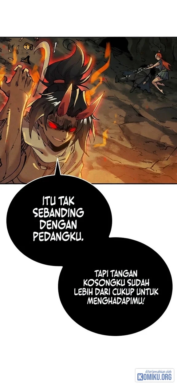 Soul of Chi You Chapter 20 Gambar 42