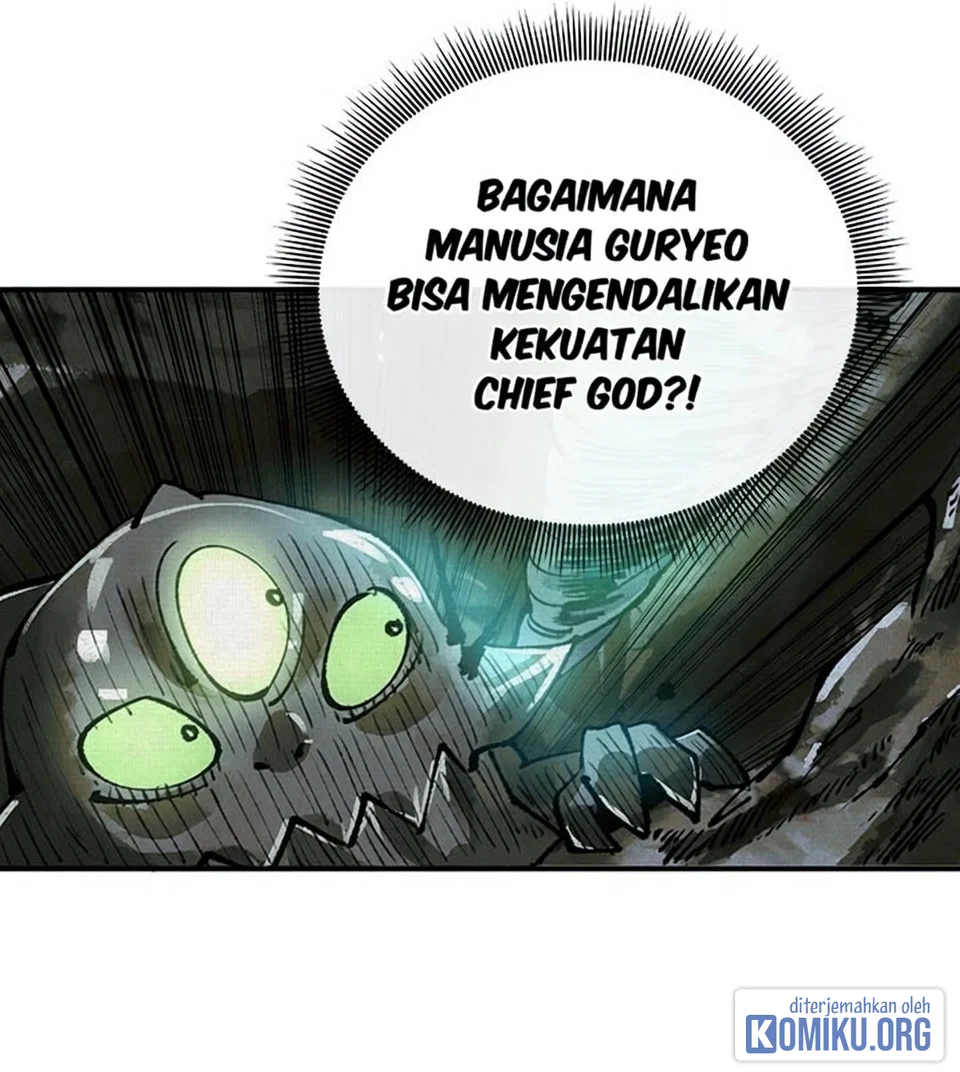 Soul of Chi You Chapter 21 Gambar 36