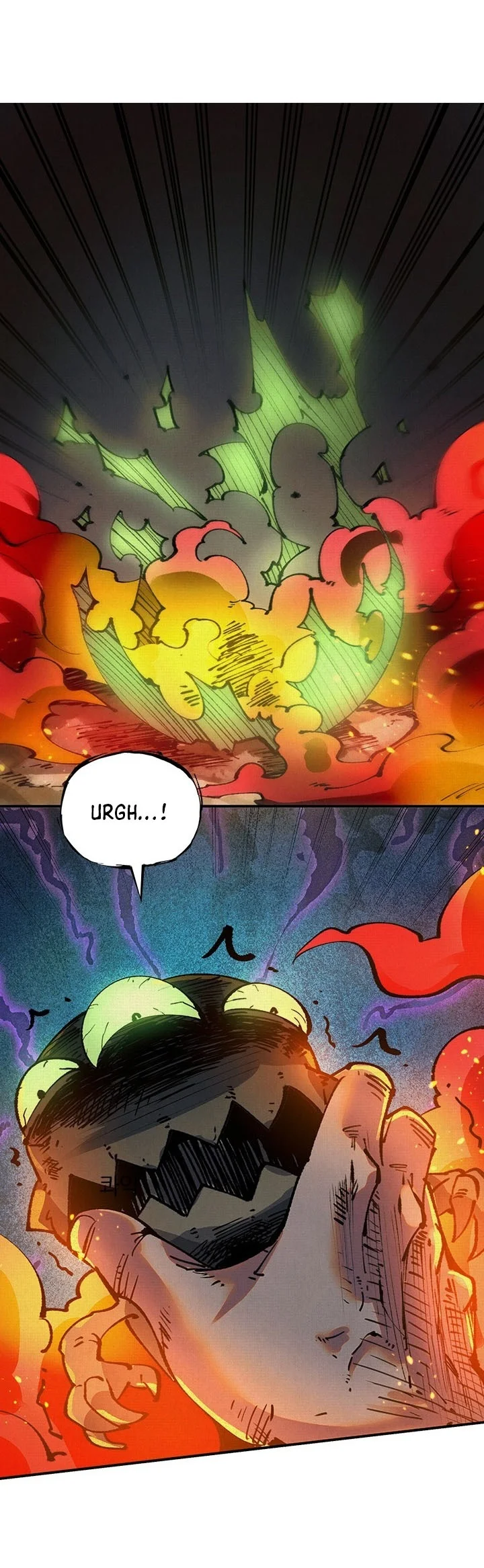 Soul of Chi You Chapter 21 Gambar 37
