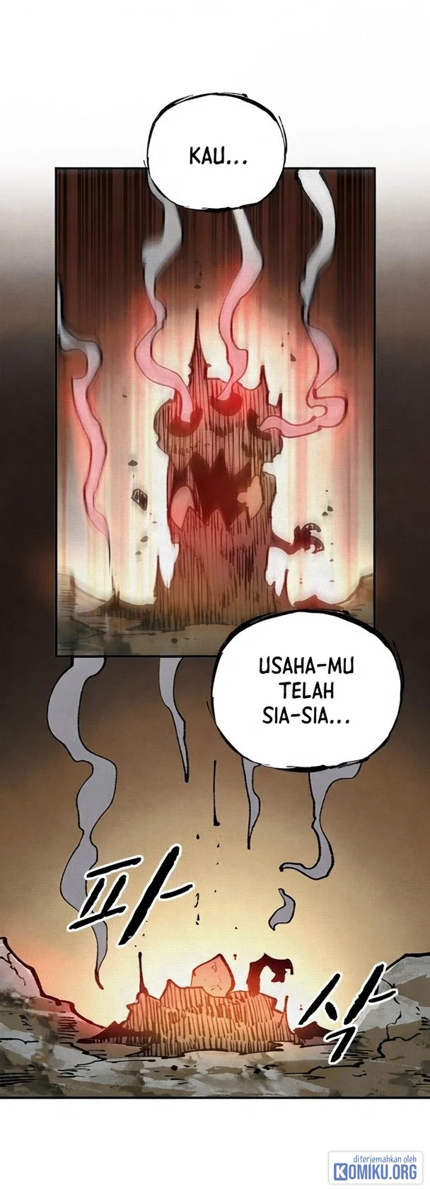Soul of Chi You Chapter 21 Gambar 44