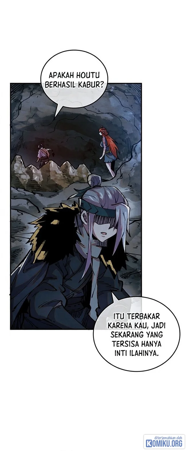 Soul of Chi You Chapter 21 Gambar 47