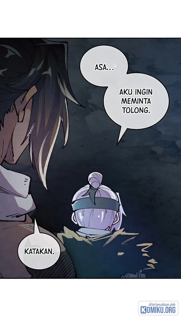 Soul of Chi You Chapter 21 Gambar 49