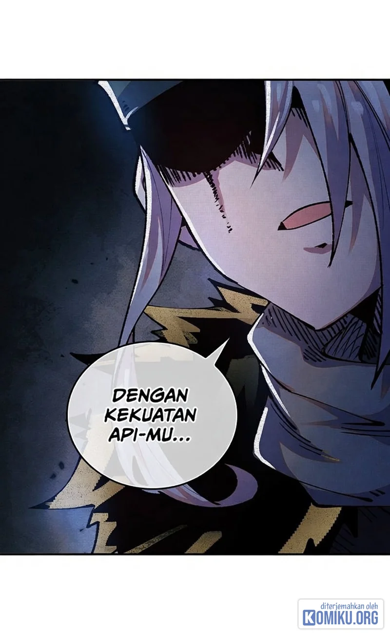 Soul of Chi You Chapter 21 Gambar 50