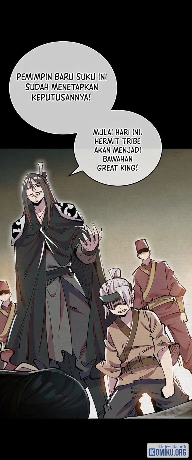 Soul of Chi You Chapter 22 Gambar 30