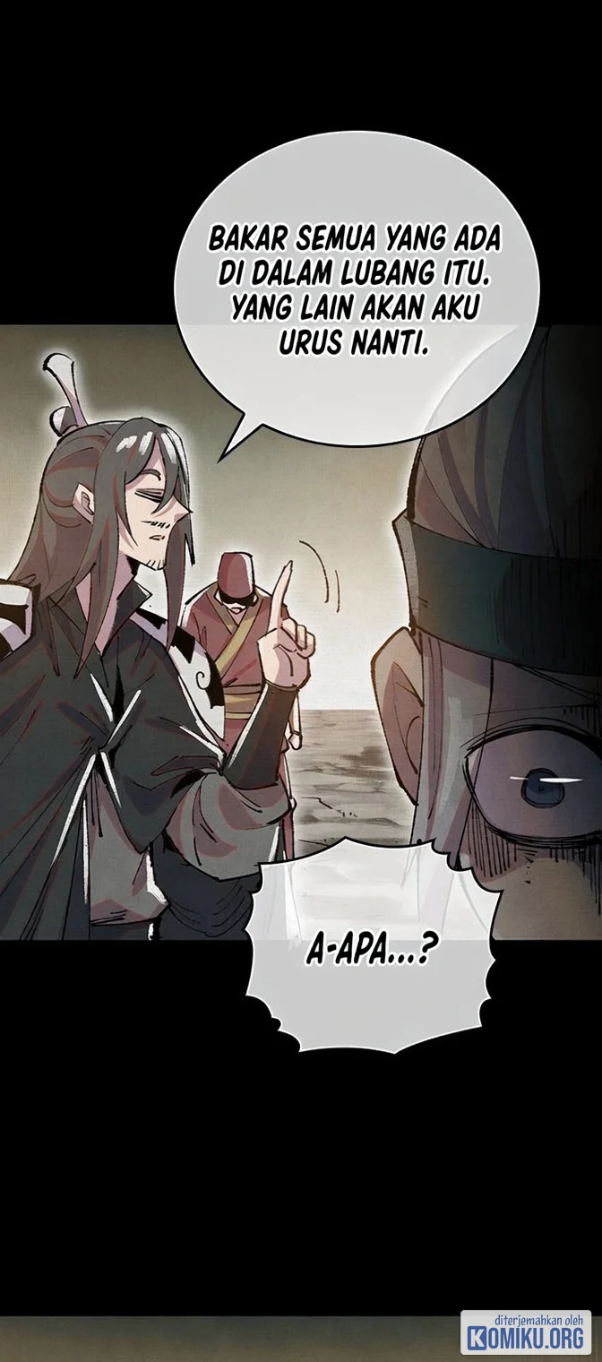 Soul of Chi You Chapter 22 Gambar 31